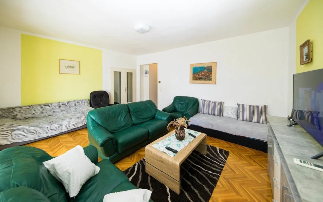 Apartment Ketryn