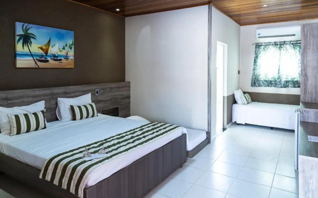 Hotel Lazer Villa Itália