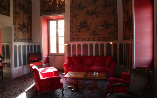 Château de Castel Novel Boutique Hôtel
