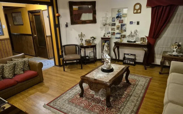 Hostal Oasis