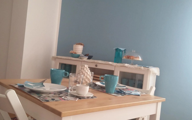 Al Siciliando B&B
