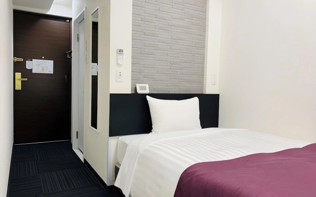 Ueno Urban Hotel