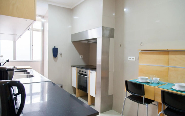 FLH Madragoa Fresh Design Apartment