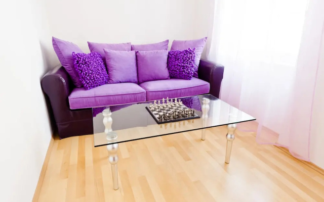 Vox Apartment Wien