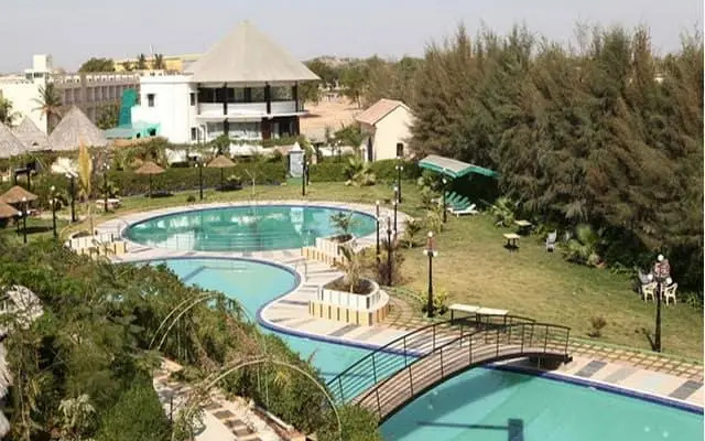 Ryan Resort