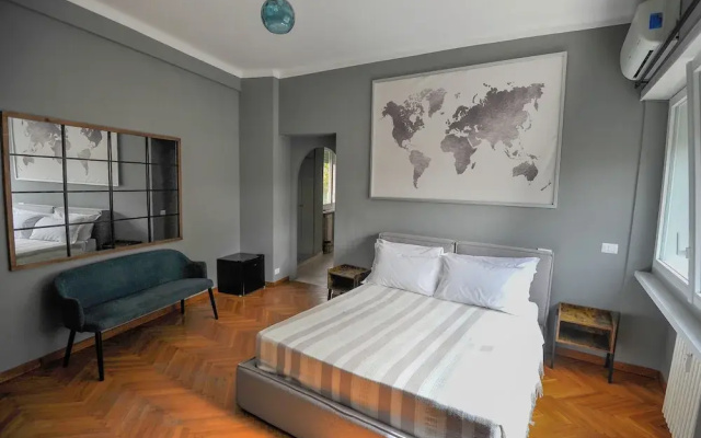 Boutique Suite Valadier