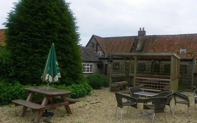 The Houblon Inn