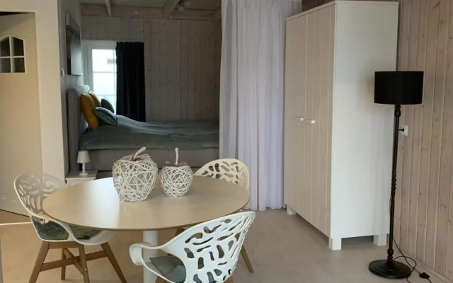 Studio- Molenweg 27 Zoutelande
