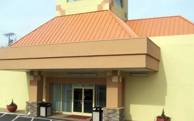 Rodeway Inn Gastonia East