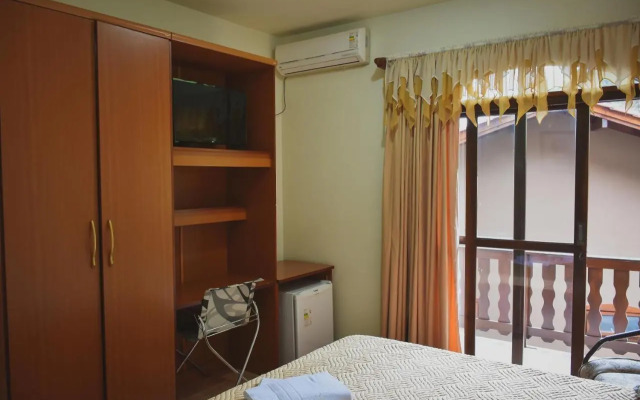 Hotel San Ghermann