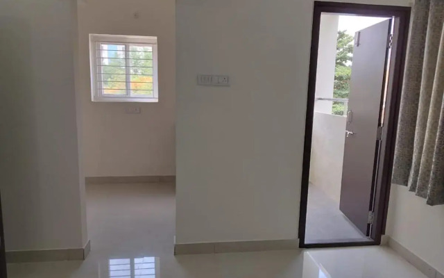 residence Retreat Service Apartments