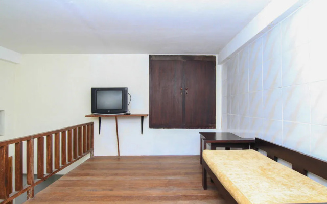 Super OYO 91495 Hotel Indah Residence