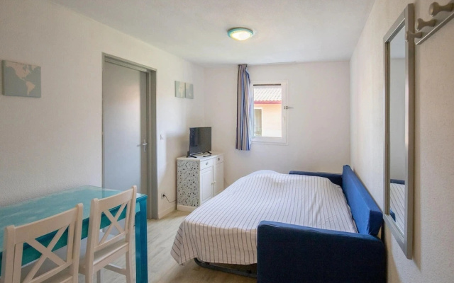 Apartment for 4 in Soustons-plage