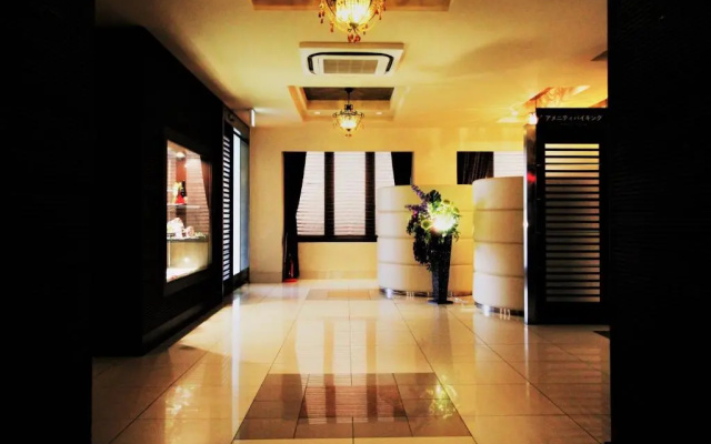 Hotel Opus -Adult only-