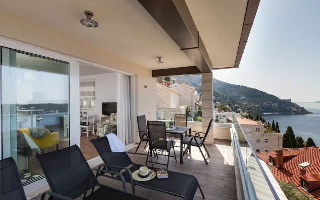 Amorino of Dubrovnik Apartments