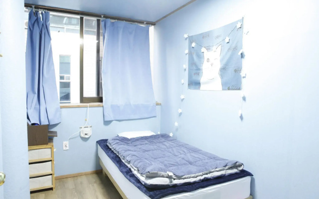 Baozen Guesthouse