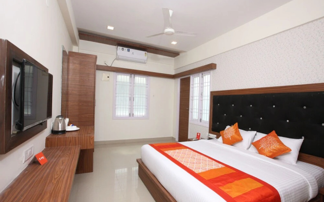 Hotel Star Holiday by OYO Rooms