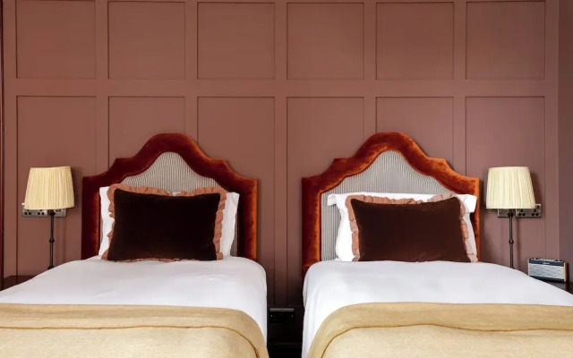 Brewers Inn Hotel
