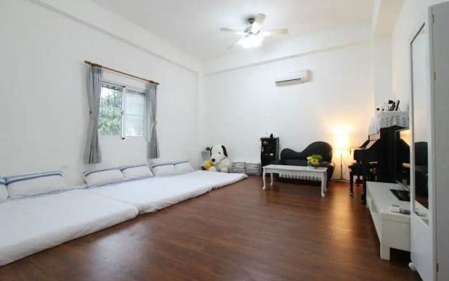 Sunny Guest House