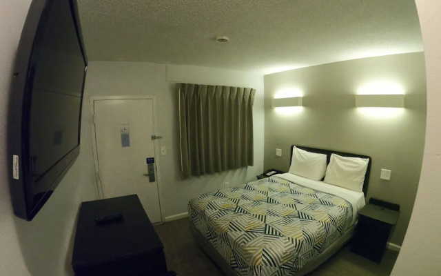 Rest Inn Toms River