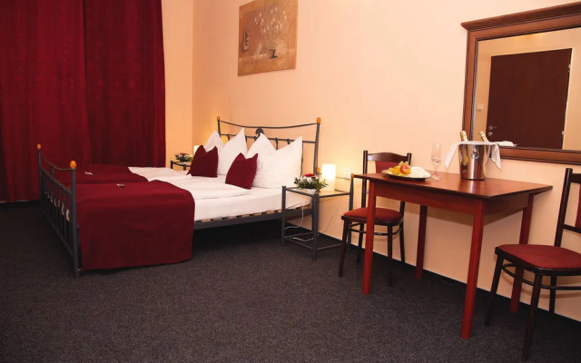 Hotel Centrum