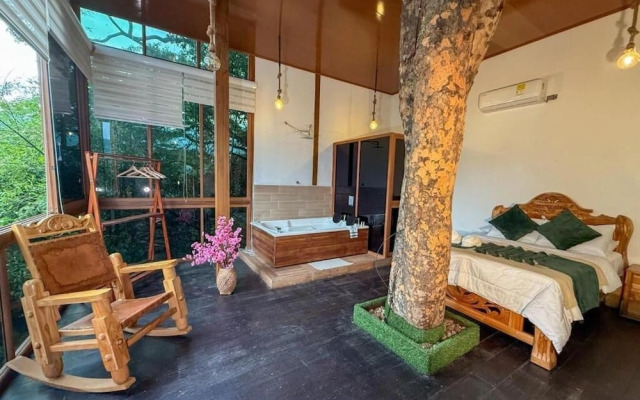 Ecohotel Alflo