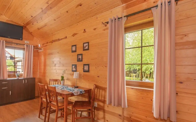 Holiday Homes With Fireplace , Summer Pool