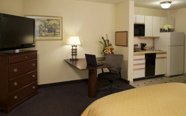 Larkspur Landing Extended Stay Suites Bellevue