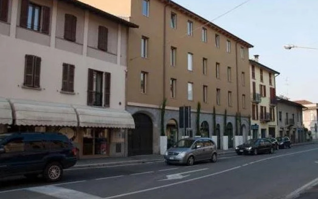 San Martino Treviglio