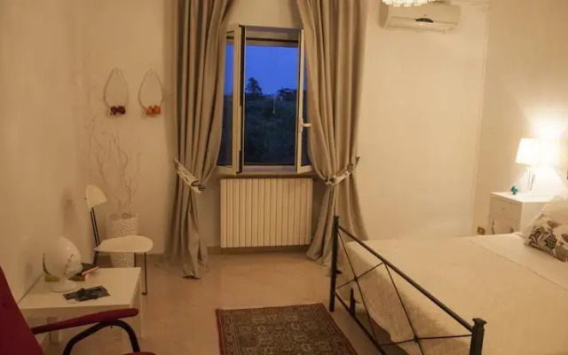 Villa Sophia Resort