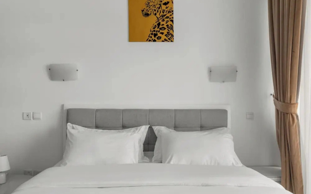Opal Tower Residences by CEG Group