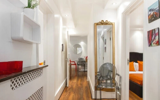Luxury 3bed2bath Oxford Street
