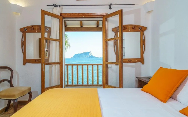 SolHabitat Villa Papavents