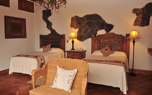 Hotel Porton Del Cielo