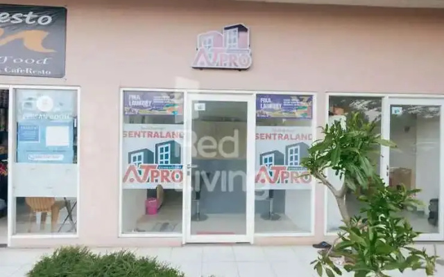 Redliving Apartemen Grand Sentraland - AT Properti Tower Pink