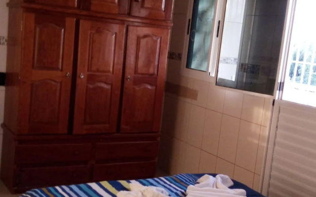 Pousada Residencia dos Sonhos