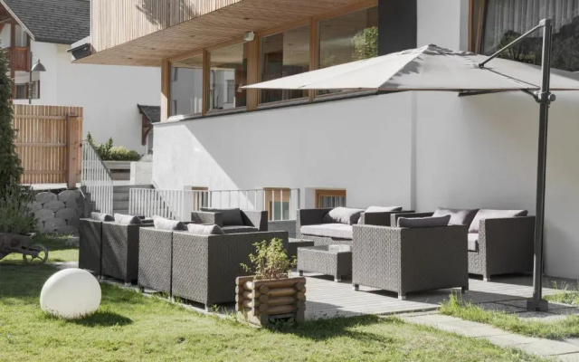 Hotel Gardenazza