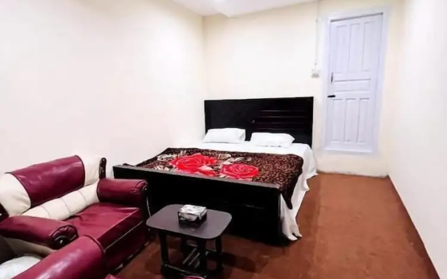 MOON Guest House Skardu