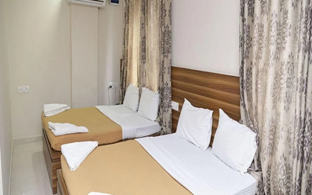 Hotel ABM International