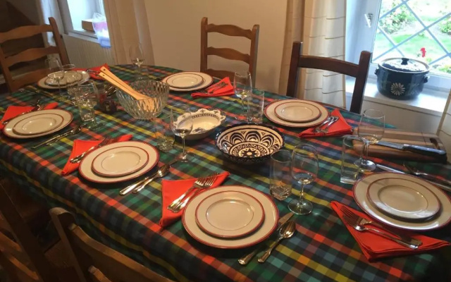 Brittany Vacation Rental