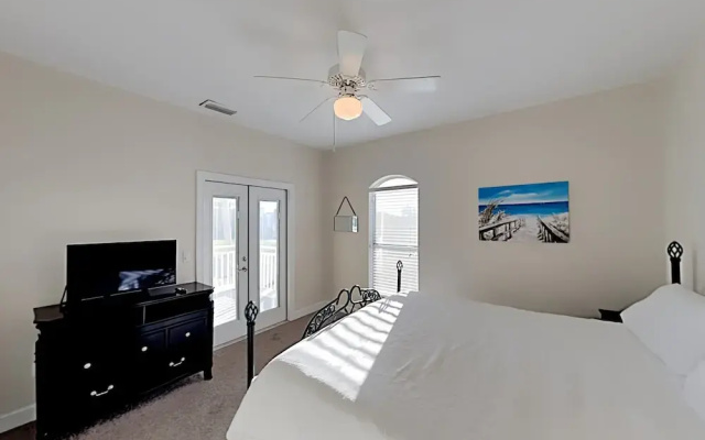 Changes In Latitude by Southern Vacation Rentals