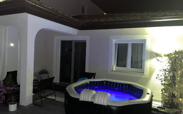 Villa Zonta Apartment Maremi