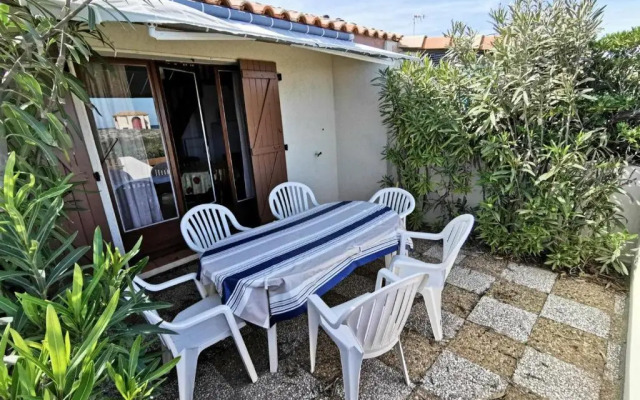 Résidence LES CAPTIVANTES - Maisons & Villas pour 5 Personnes 64