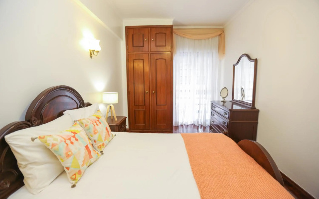 Like-home Bright Benfica Apt