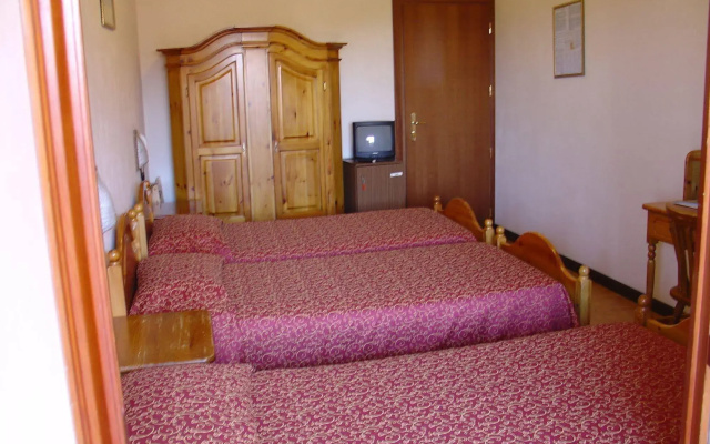 Hotel Belvedere
