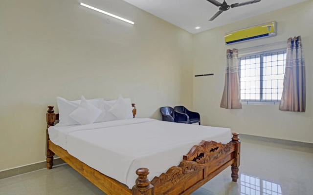 OYO Flagship 87088 Vsv Guest House