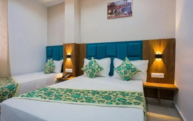 Hotel Hnr