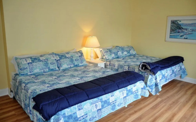 Atlantis Villas 301