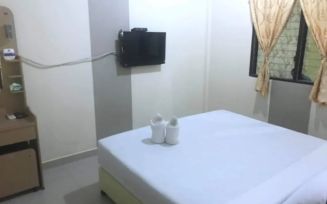 Golden Homes Resort