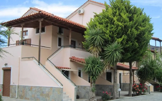 Sunshine Apartments